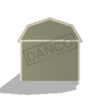 Lofted Barn 10x16 - Image 5