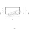Dormer Shed 10x20 - Image 2