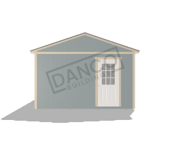 Utility Shed 14x24/240378 - Image 5