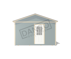 Utility Shed 14x24/240378 - Image 6