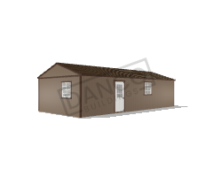 Utility Shed 16x36