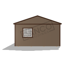 Utility Shed 16x36 - Image 5