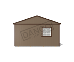 Utility Shed 16x36 - Image 6