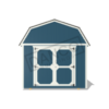 Lofted Barn 10x12 - Image 6