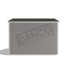 Extra Economy Metal Utility 8x12 - Image 4
