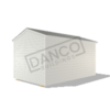 Extra Economy Metal Utility 10x16