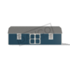 Lofted Barn 12x32 - Image 3