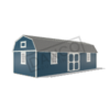 Lofted Barn 12x32