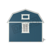 Lofted Barn 12x32 - Image 6
