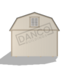 Lofted Barn 12x16 - Image 5