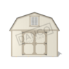 Lofted Barn 12x16 - Image 6