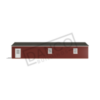 Garden Shed 16X60 - Image 4