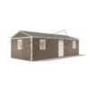 Garden Shed 14x32