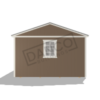 Garden Shed 14x32 - Image 5