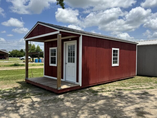 Standard Cabin 12x24 - Image 3