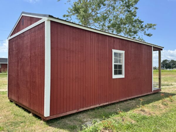 Standard Cabin 12x24 - Image 4