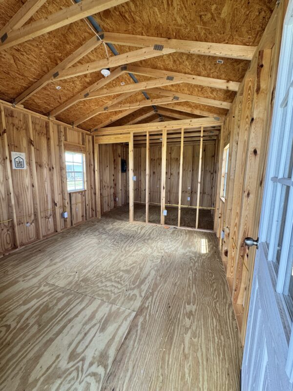 Standard Cabin 12x24 - Image 5