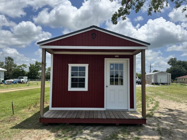 Standard Cabin 12x24 - Image 2