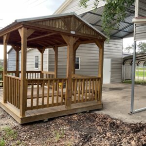 Pavilion 10x16 [249008]