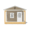 Standard Cabin 12x28 - Image 6