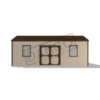 Garden Shed 12x24 - Image 3