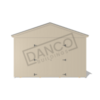 Utility Shed 14x20 - Image 6