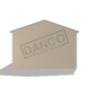 Utility Shed 14x20 - Image 5