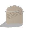Lofted Barn 10x16 - Image 5
