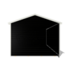 Extra Economy Metal Utility 12x24 - Image 6