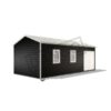 Extra Economy Metal Utility 12x24