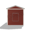 Utility Shed 8x12 - Image 5