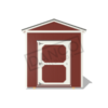 Utility Shed 8x12 - Image 6