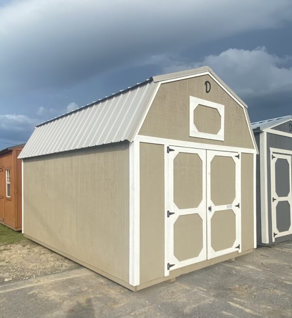 Lofted Barn 10x16/240594