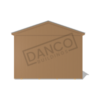 Utility Shed 12x16 - Image 6