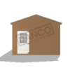 Utility Shed 12x16 - Image 5