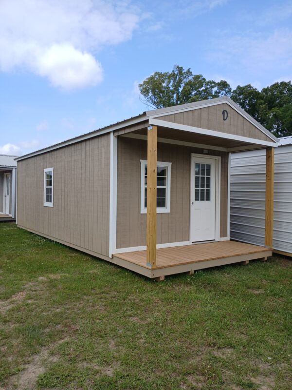 Standard Cabin 12x28/240607