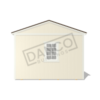 Garden Shed 12x40 - Image 6