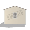 Garden Shed 12x40 - Image 5