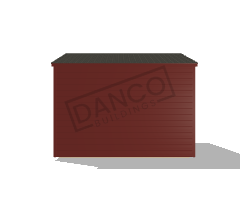 Extra Economy Metal Utility 10x12 - Image 3