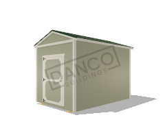 Utility Shed 8x12/240561