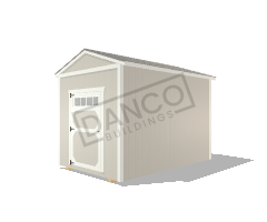 Utility Shed 8x12