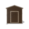 Extra Economy Metal Utility 8x12 - Image 6