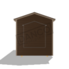 Extra Economy Metal Utility 8x12 - Image 5