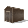 Extra Economy Metal Utility 8x12