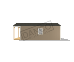 Standard Cabin 12x28 - Image 3