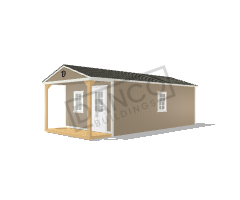 Standard Cabin 12x28