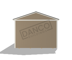 Standard Cabin 12x28 - Image 5