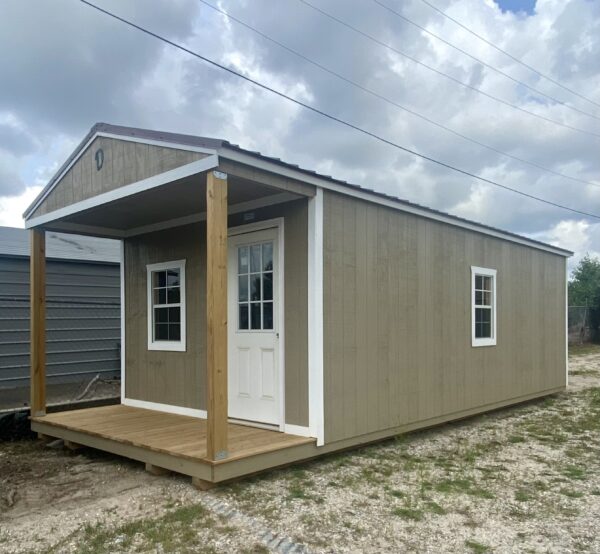 Cabin 12x28/250641