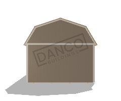 Lofted Barn 12x24 - Image 5