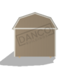 Lofted Barn 10x16/240594 - Image 5